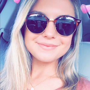 Meet your Posher, Shiloh